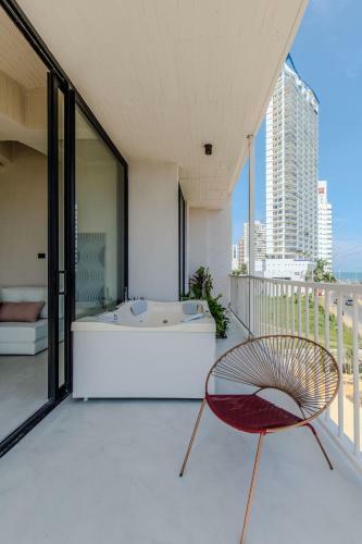 Apartamento Bondo Estudio