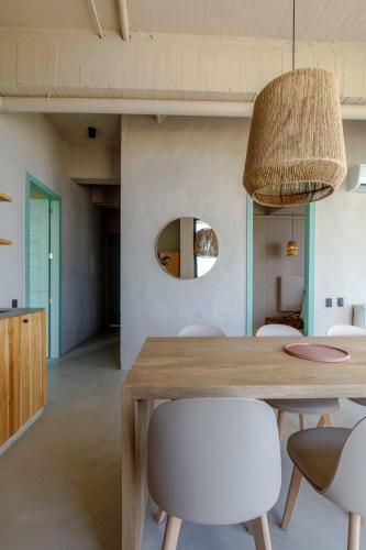 Apartamento Bondo Estudio