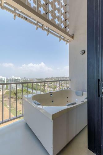 Apartamento Bondo Estudio