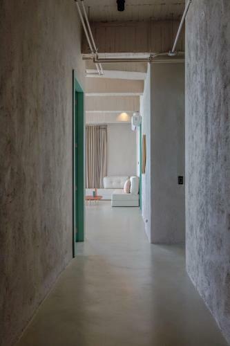 Apartamento Bondo Estudio