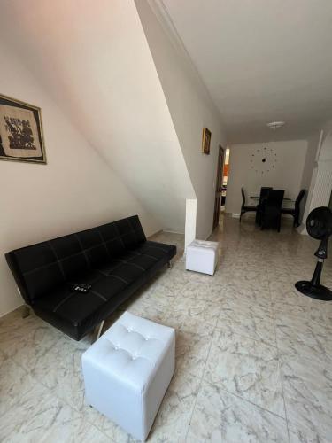 Apartamento Vacacional Cartagena Colombia