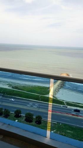 Apartamento Oceanfront Penthouse Cartagena