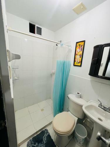 Apartamento Adriana Sofia Cartagena