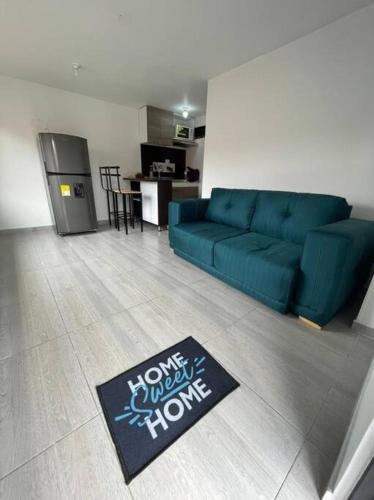 Apartamento Acogedor Y Muy Central En Bogot�