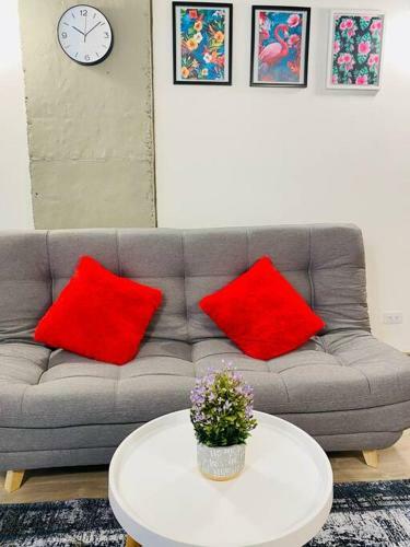 Apartamento Loft En Chapinero, Bogota