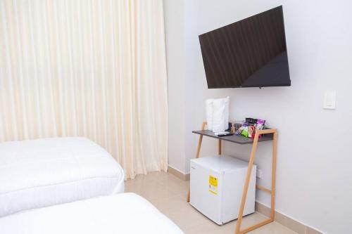 Apartamento Nuevo En Manga