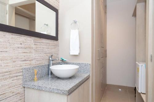 Apartamento Nuevo En Manga