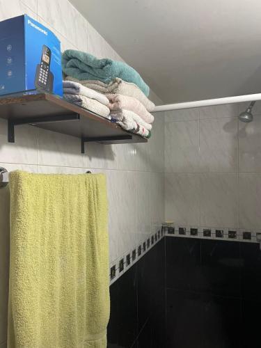 Linda Habitaci�n Buena Ubicaci�n