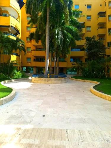 Apartamento Vacaciones De Lujo Junto Al Mar !!!