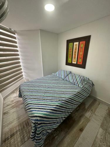 Apartamento Cartagena