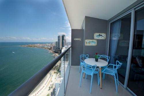 Apartamento Beautiful . Incredible Ocean Views, Morros City