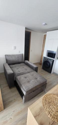 Apartamento Studio For 3 People