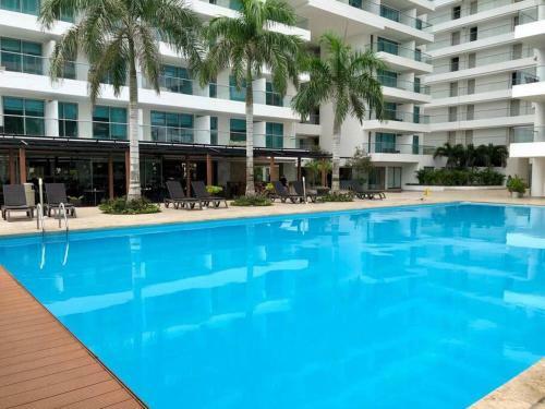 !oferta Hermoso Apartamento Para 8 Personas�