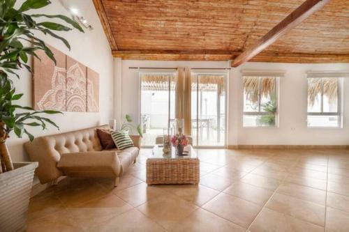 Casa El Encanto
