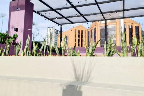 Apartamento Explora Bogot� Desde Este Luminoso Piso En Hosty