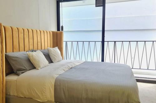 Apartamento Explora Bogot� Desde Este Luminoso Piso En Hosty