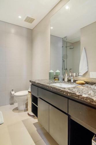 Apartasuites Edificio H2 - Vistas Al Mar & Bahia