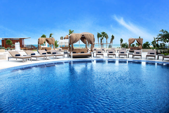 Hotel Royalton Riviera Cancun-all Inclusive