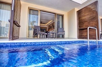 Hotel Royalton Riviera Cancun-all Inclusive