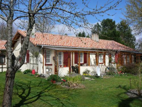 Apartamento Guesthouse La Burle