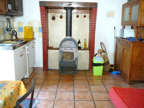 Apartamento Guesthouse La Burle