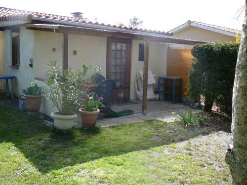 Apartamento Guesthouse La Burle