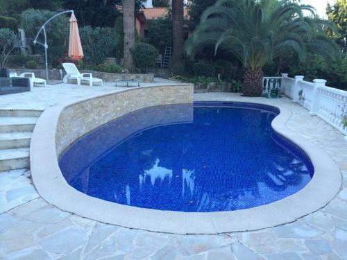 Apartamento Bas De Villa Bel Horizon