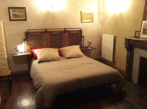 Bed & Breakfast La Barillerie