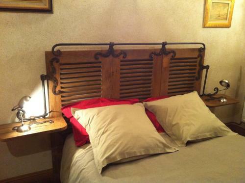 Bed & Breakfast La Barillerie