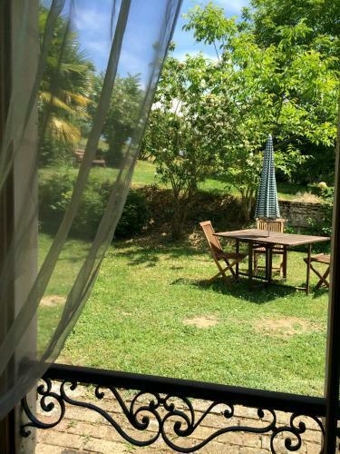 Bed & Breakfast La Barillerie