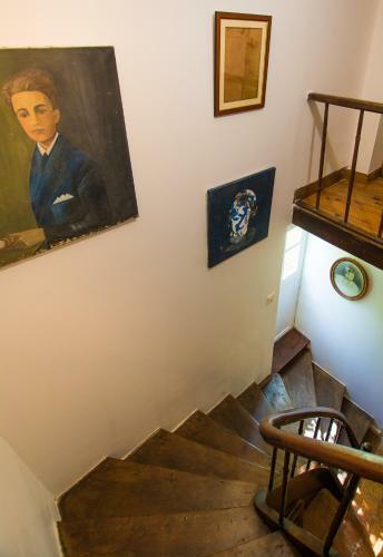 Bed & Breakfast La Barillerie