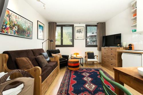 Apartamento Gentianes