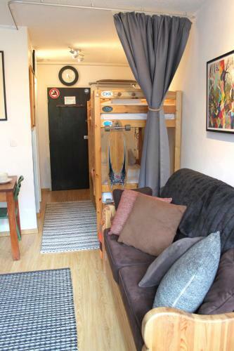 Apartamento Gentianes