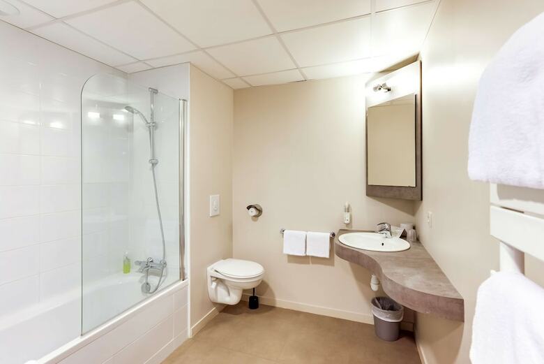 Brit Hotel Le Galion