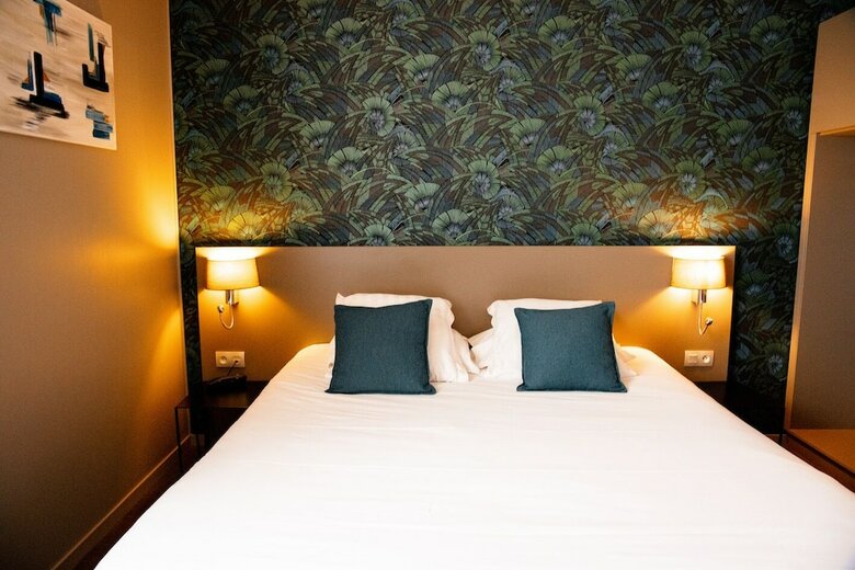 Brit Hotel Le Galion