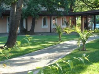 Hotel R�sidence Thibaud