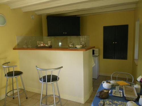 Bed & Breakfast La Petite Varenne