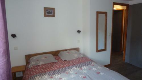 Apartamento Chalet Les Garands