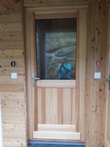 Apartamento Chalet Les Garands