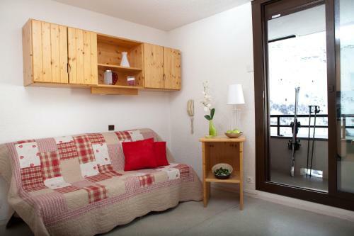 Apartamento Azur�va Les Menuires