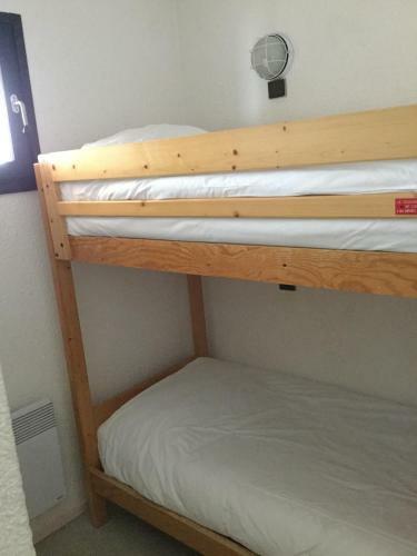 Apartamento Azur�va Les Menuires