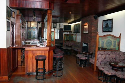 Hostal Tigh Chu�lain