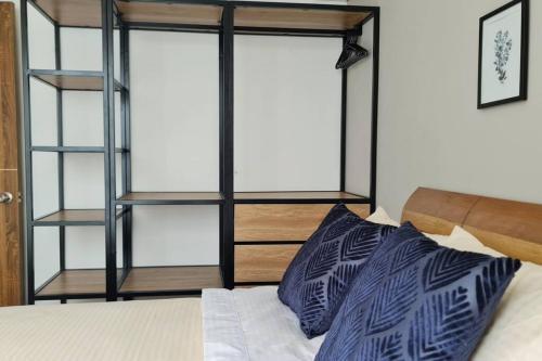 Apartamento Encanto Retro En Hosty - Chapinero Central