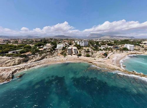 Apartamento Balcon Au Paradis