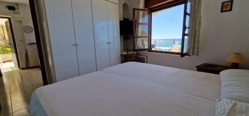 Apartamento Balcon Au Paradis