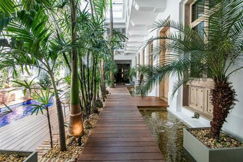 Villa Luxury 8 Br Mansion In Old City