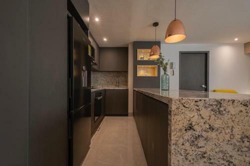 Nautilus Apartments Cartagena