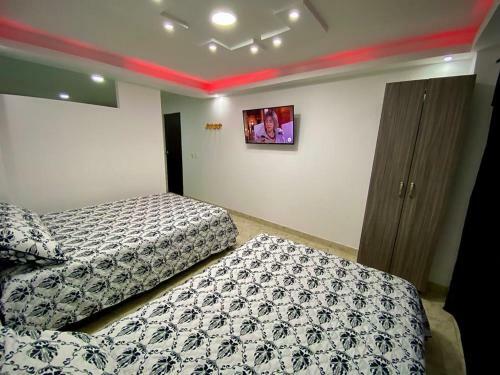 Apartamento La Casa C-bas