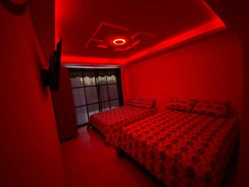 Apartamento La Casa C-bas