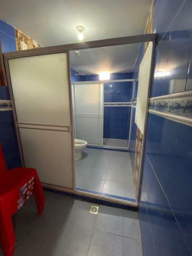 Apartamento Casa Luna